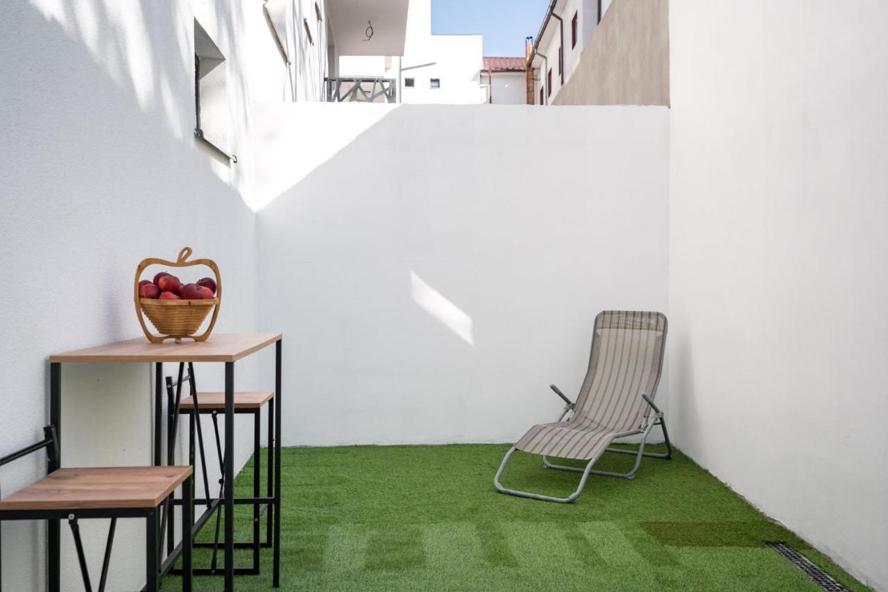 Central Apartment Diamond Bucarest Exterior foto
